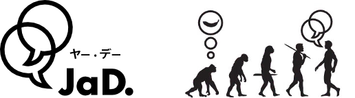 JaD.で学ぼう、話そう！