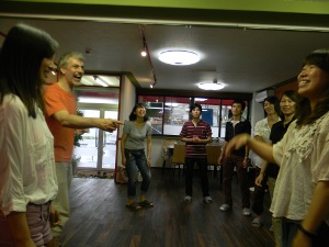 ドイツ語ワークショップ3.3