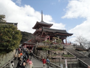 ElisaBlogKiyomizudera