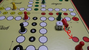 Spielabendやられた