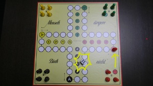 Spielabend６でスタート