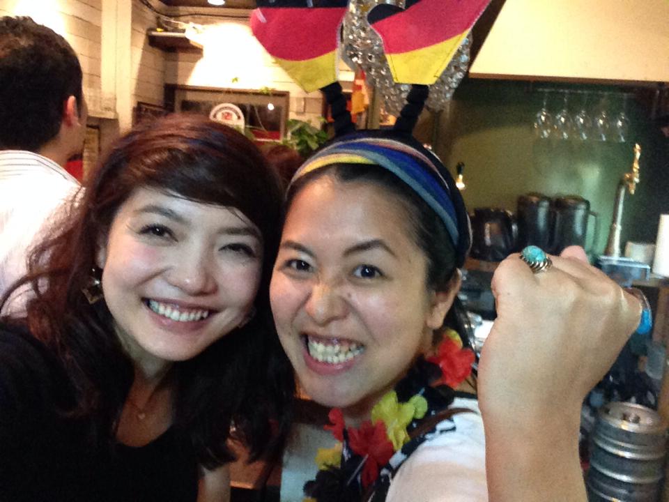 WM2014DeutschlandFrankreich