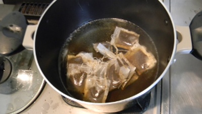 グリューワイン１